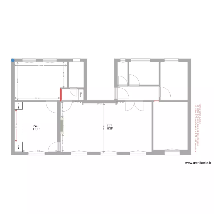 PLAN BRONCARD 14 octobre 1. Plan de PLAN BRONCARD 14 octobre 1. Plan de