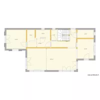 Chalet Pouic base 2018