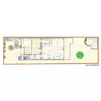 Projet 20200425 Dome jardin