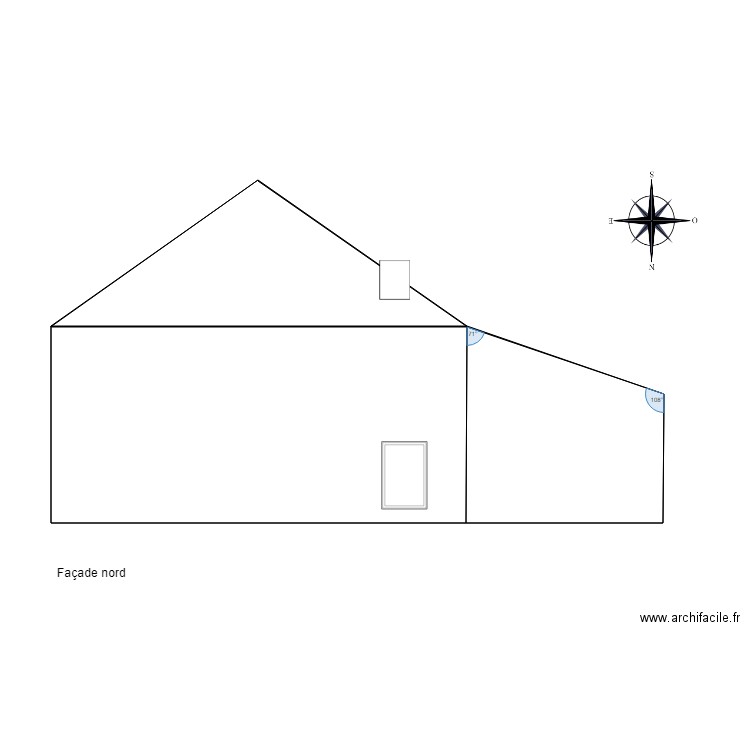 Demoulin 4. Plan de 0 pièce et 0 m2