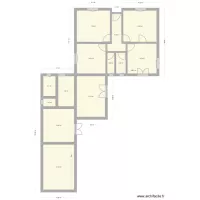 ker marylou wc interieur