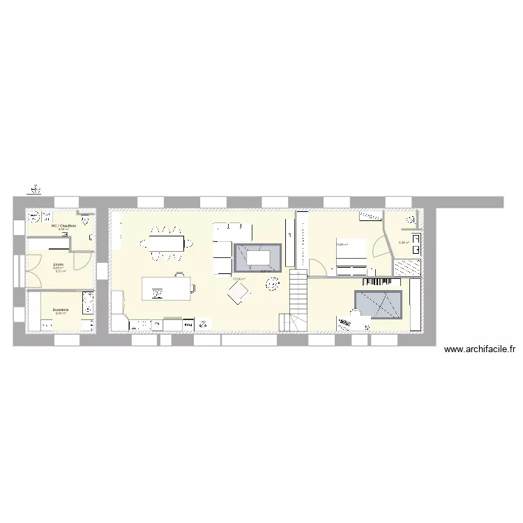 MarjoCoco v2. Plan de 