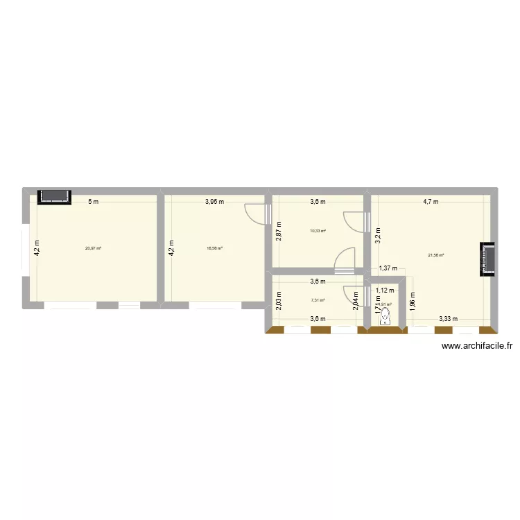 renov maison. Plan de renov maison. Plan de