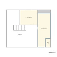 Maison 1er