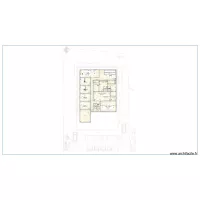 plan montussan v11 rdc