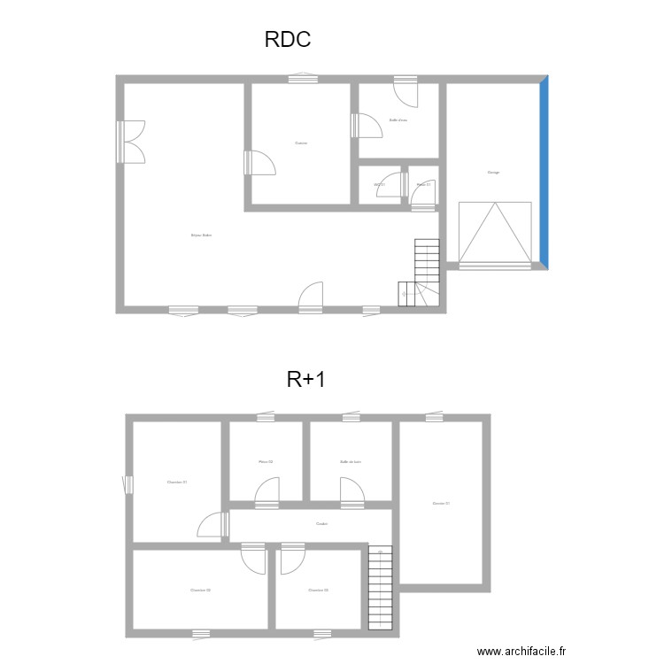 350600383. Plan de 0 pièce et 0 m2