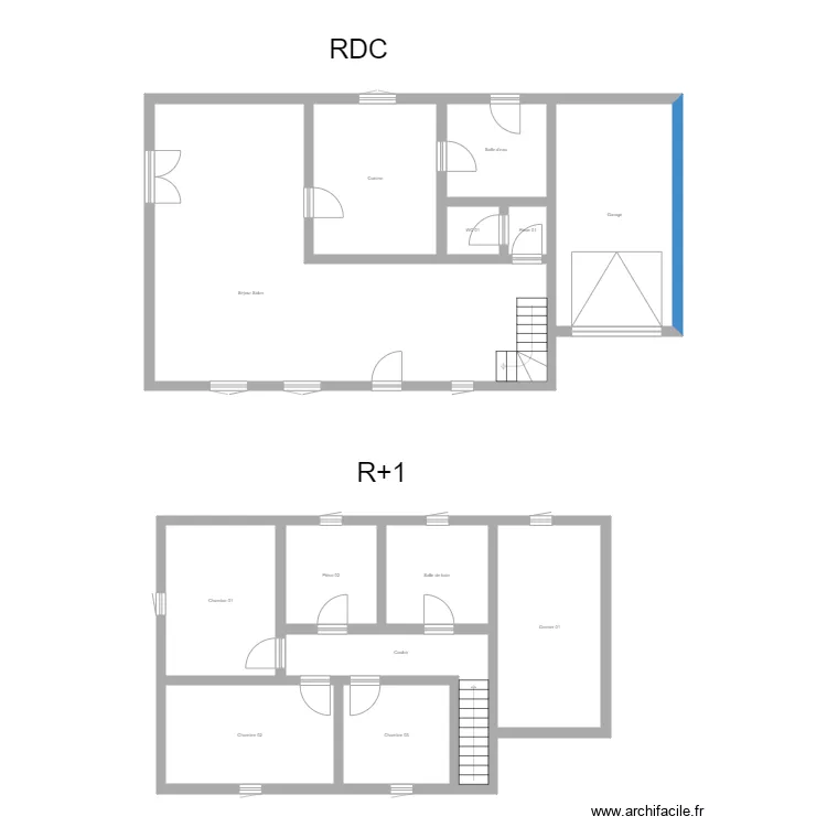 350600383. Plan de 