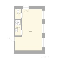 Aménagement nouvelle maison