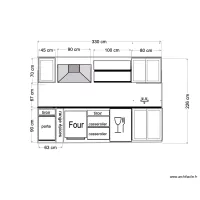 fa&ccedil;ade cuisine 25 avril 2021