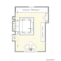 Master bedroom 4