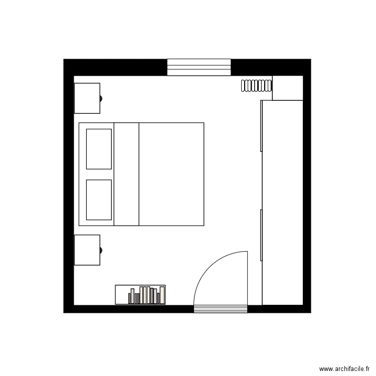 julien brun. Plan de 0 pièce et 0 m2