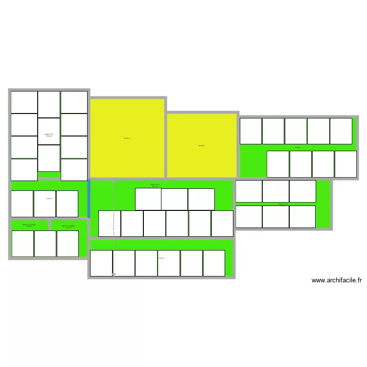 plan brunch V2. Plan de 