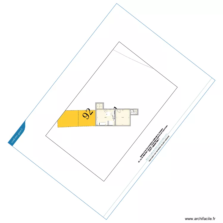 BAVELLA MAINTENANT. Plan de 