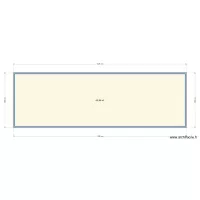 Plan houseboat , coque maison