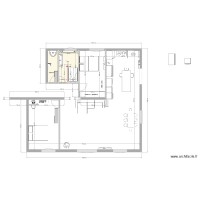 nouveau plan 2chambres