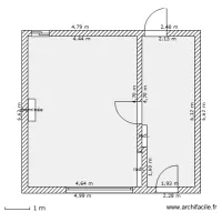 nouveau salon de toilettage AVT TRVX