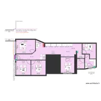 SAS HAPPY DRIVE AVANT TRAVAUX