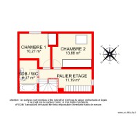 BI 10354 ETAGE