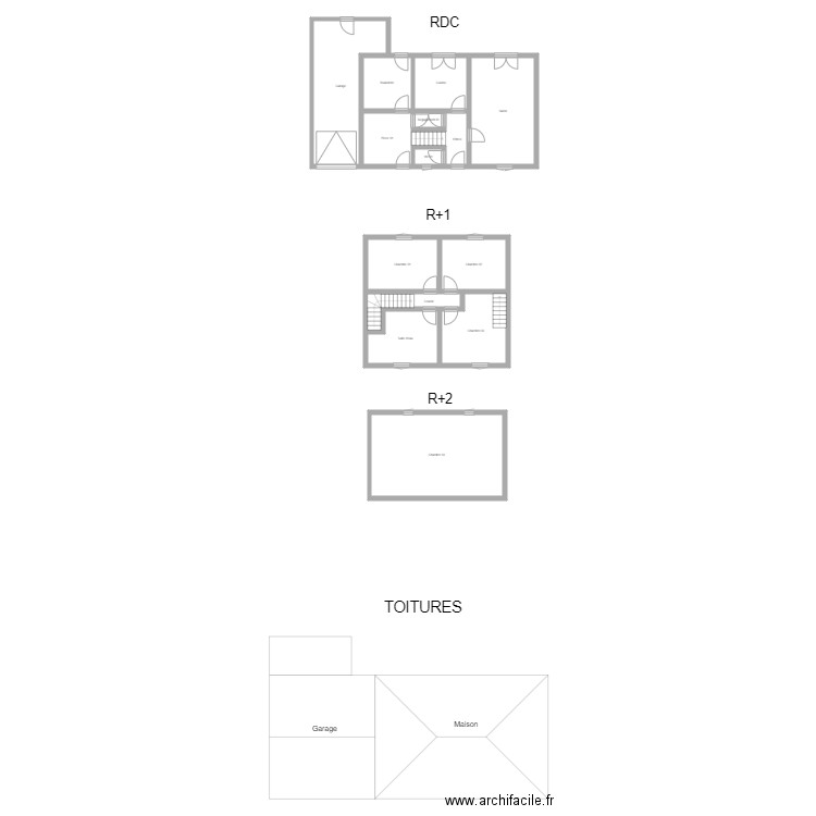 350600467. Plan de 0 pièce et 0 m2