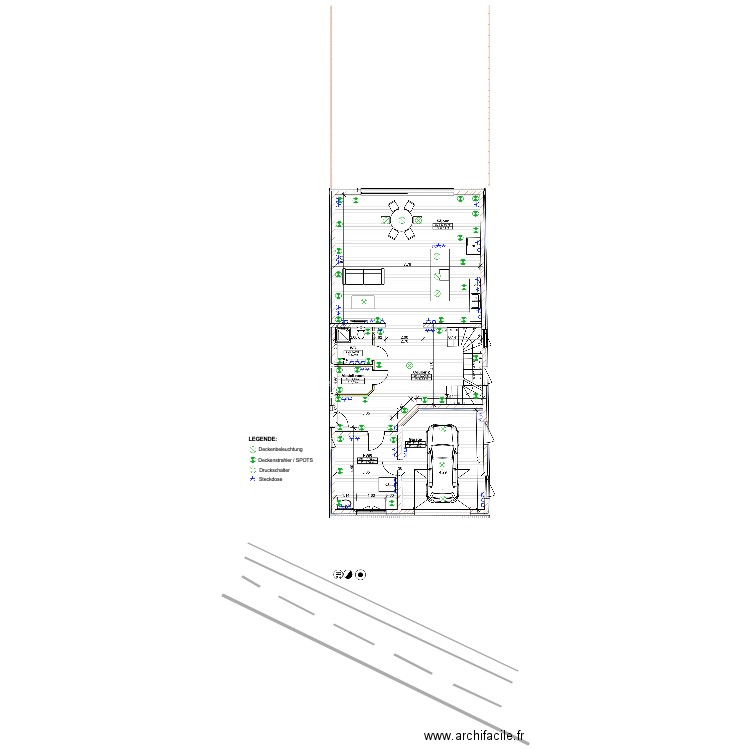 Matt StromPlanV2. Plan de 0 pièce et 0 m2