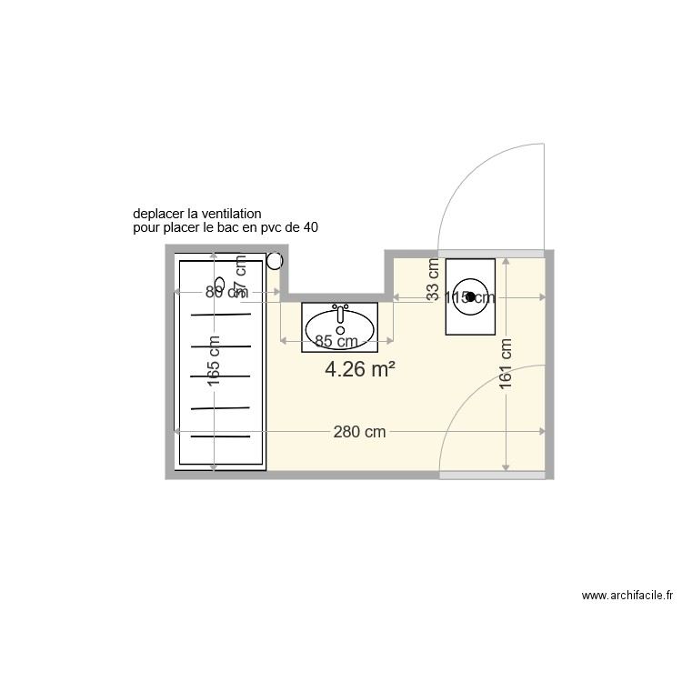 LOMBART J MICHEL. Plan de 0 pièce et 0 m2