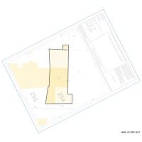 base cadastre