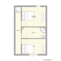 Ste Rapine 1  2&egrave;me Patrick