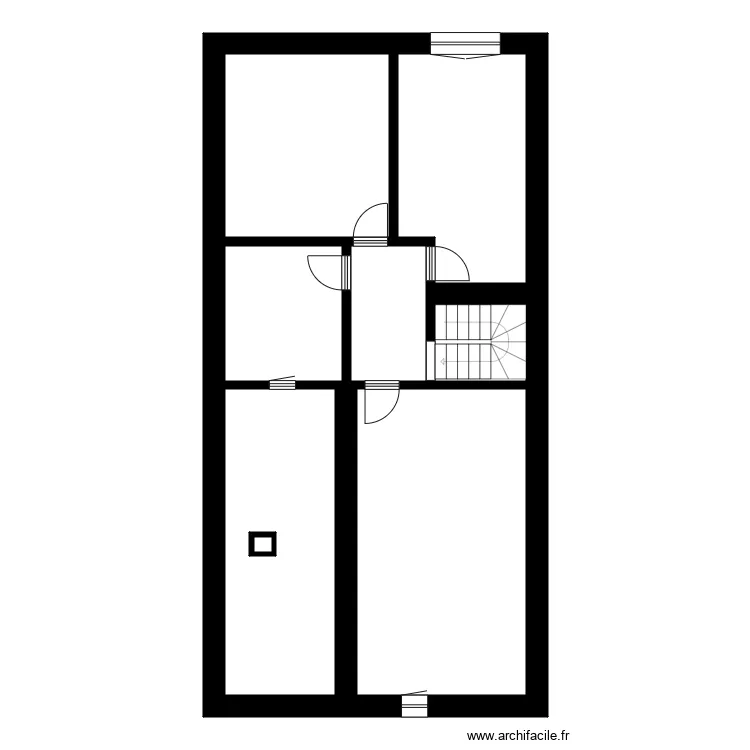 VUILLERMOZ. Plan de VUILLERMOZ. Plan de