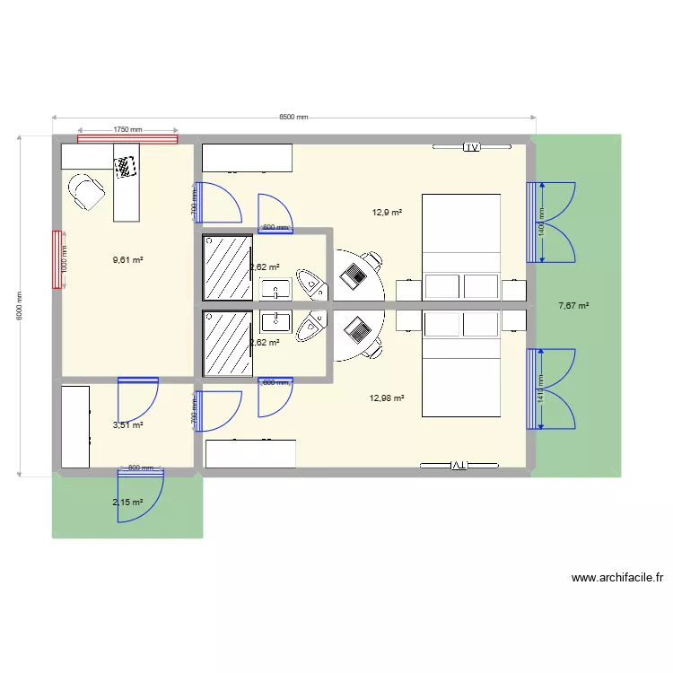 гостишка пазлвар. Plan de гостишка пазлвар. Plan de