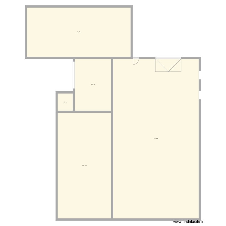 Batiment Cournon. Plan de 0 pièce et 0 m2