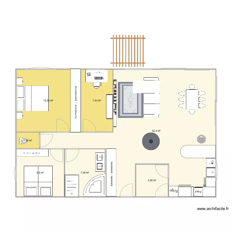 Bertheaume3. Plan de 