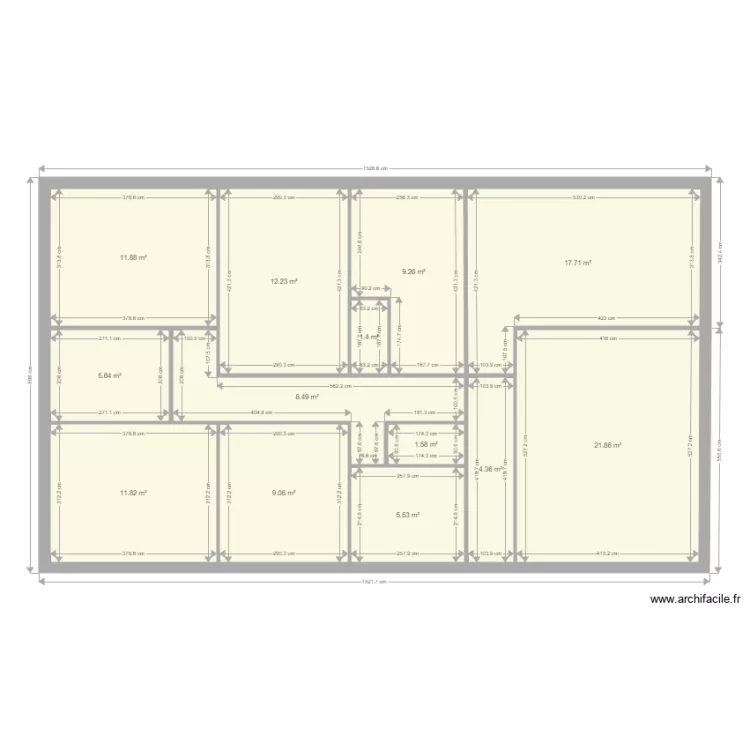 nouvelle mouture. Plan de nouvelle mouture. Plan de