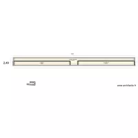 corniche sci montier