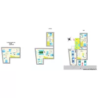 plan projet amenag&eacute;