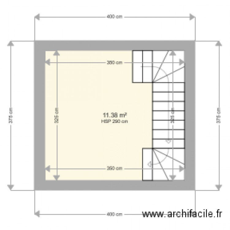 prova. Plan de 0 pièce et 0 m2