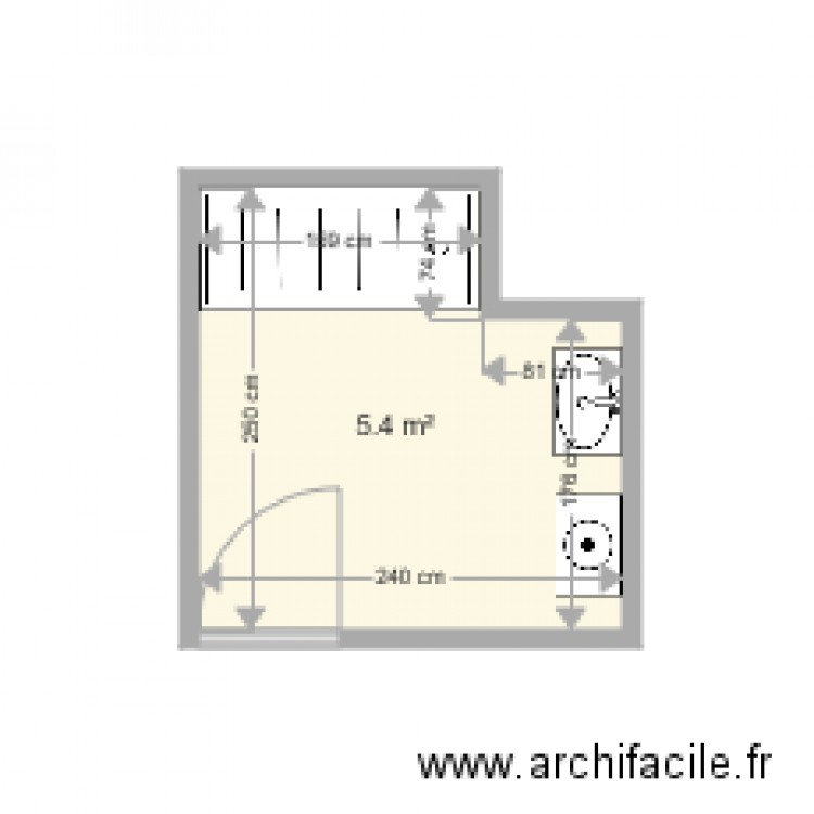 DEMANY JOELLE . Plan de 0 pièce et 0 m2