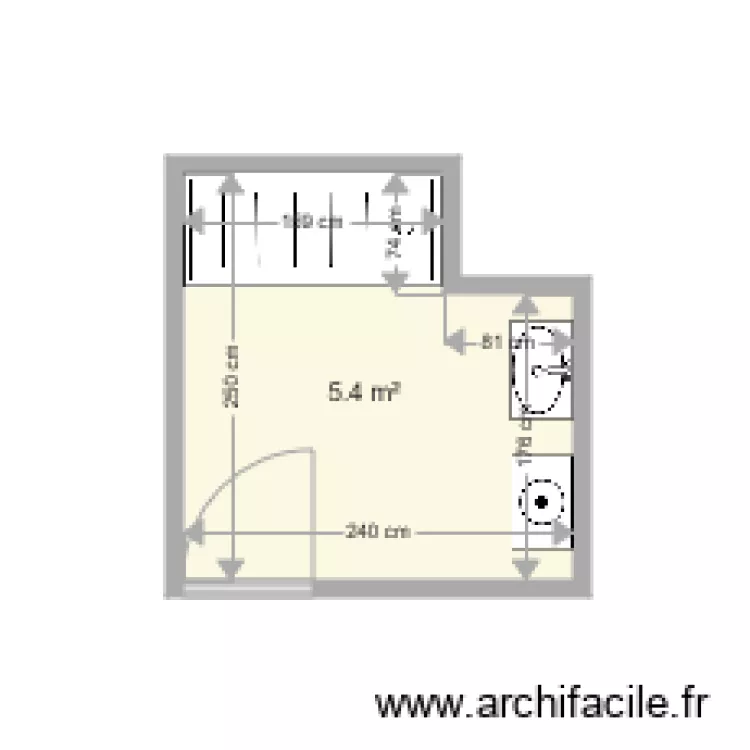 DEMANY JOELLE . Plan de 