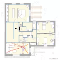 SDB final sans WC2 separe