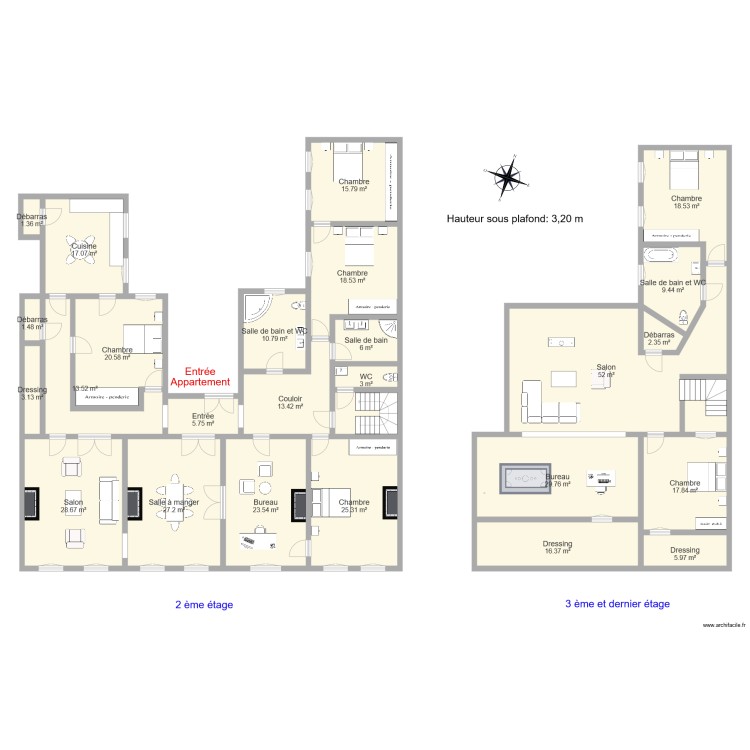 DIDIERLAURENT. Plan de 0 pièce et 0 m2 DIDIERLAURENT. Plan de 0 pièce et 0 m2