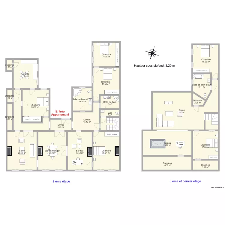 DIDIERLAURENT. Plan de 