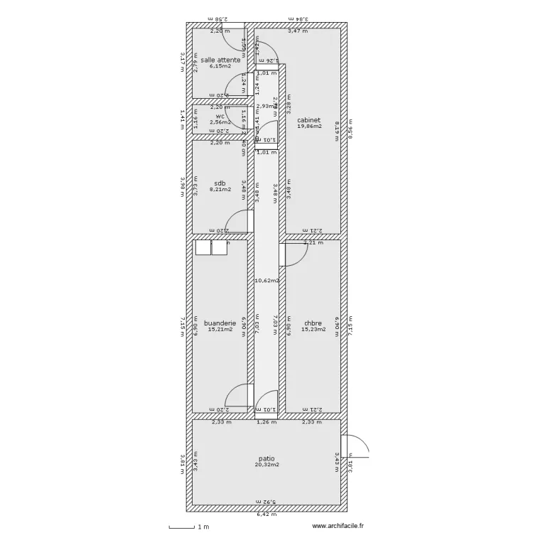 dépendance stéph. Plan de dépendance stéph. Plan de