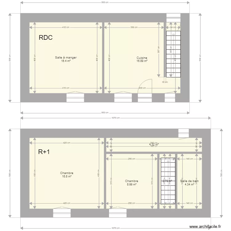 chauvet le coteau. Plan de chauvet le coteau. Plan de