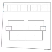 Villeurbanne PARKINGS NORD Bloc central