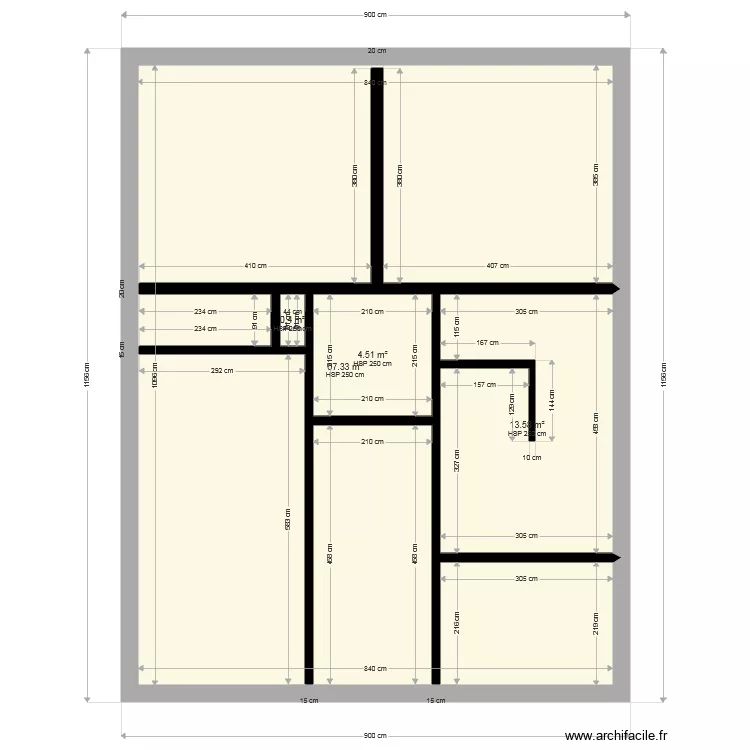 maison celine. Plan de maison celine. Plan de