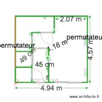 Bas Appareillage électrique