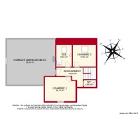 BI 9136 ETAGE 2