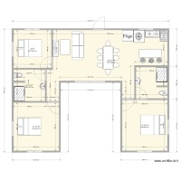 Maison u