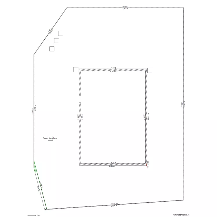 navaux. Plan de navaux. Plan de