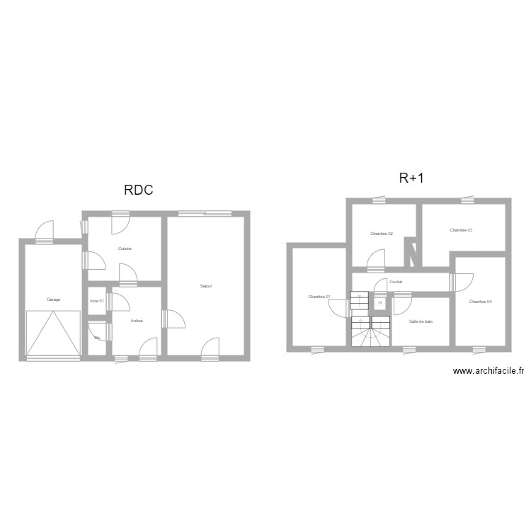 350600239. Plan de 0 pièce et 0 m2