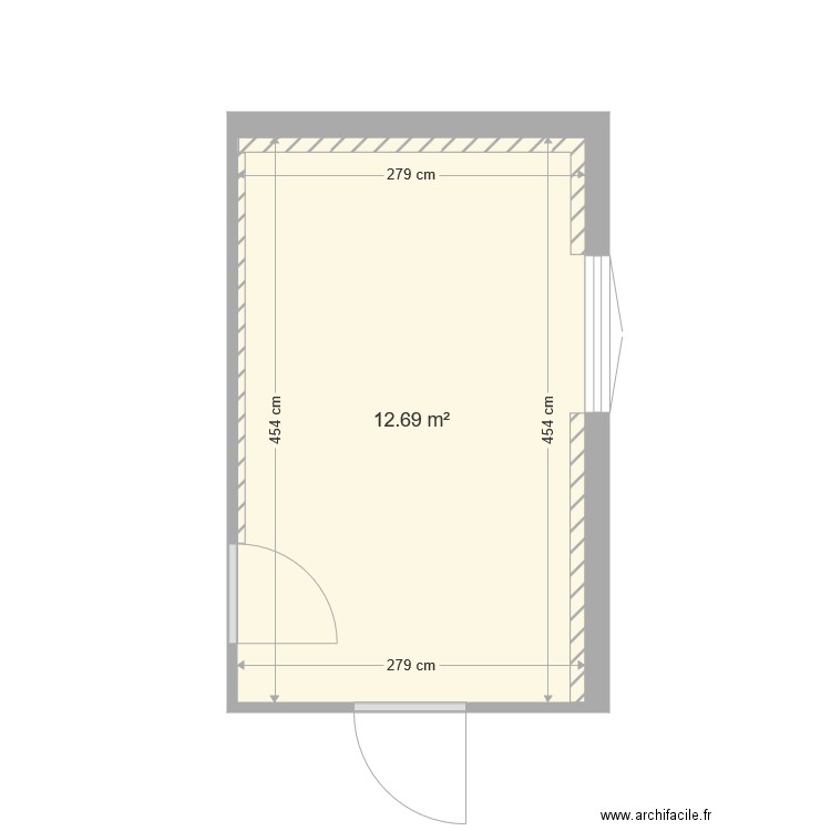 Plan de ref Jerome. Plan de 0 pièce et 0 m2